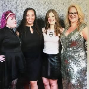 Meet your Posher, Rebecca